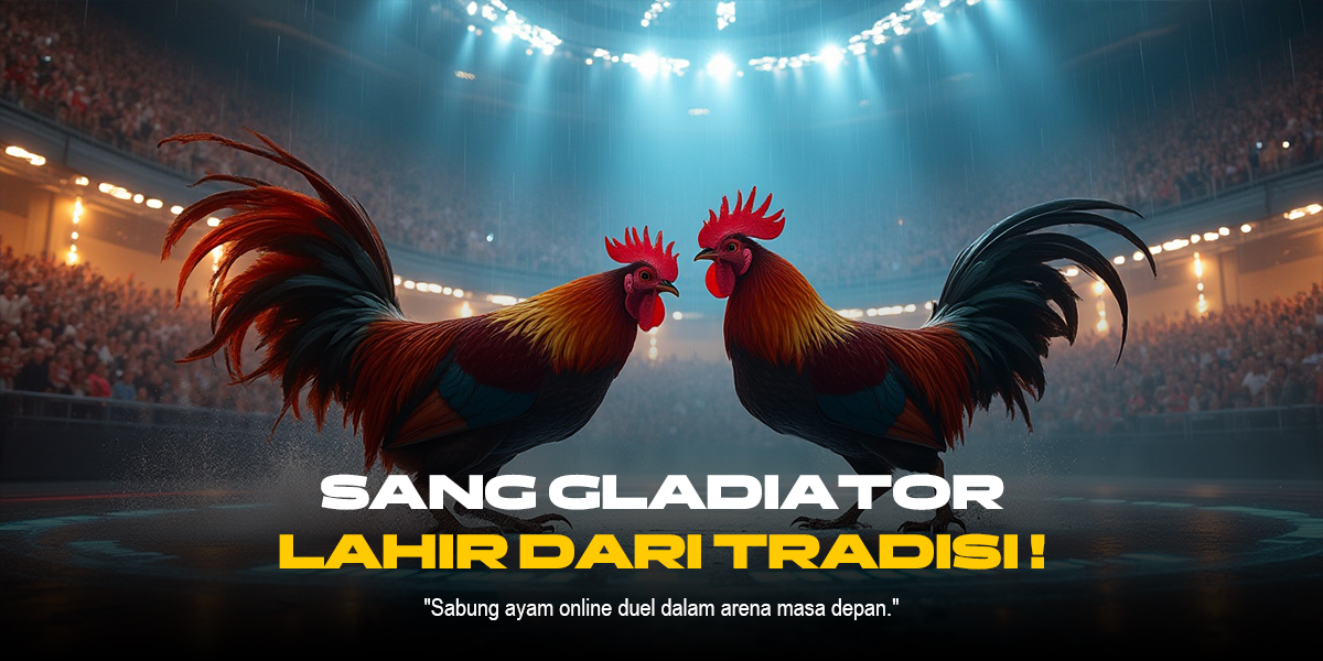 Mengenal Ayam Bangkok di Dunia Sabung Ayam SV388
