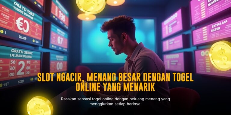 Mengenal Lebih Dalam Togel Singapore: Pasaran Togel Terpopuler