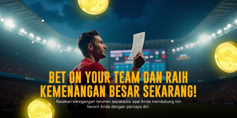 Bola Evolution Gaming: Sensasi Taruhan Casino Live yang Memukau