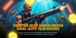 Rahasia Sukses Main Tembak Ikan dari Provider CQ9