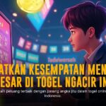 Menguak Serunya Togel Singapore yang Membawa Peluang Emas