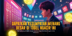 Menguak Serunya Togel Singapore yang Membawa Peluang Emas