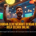Rahasia Menang Bola: Panduan Lengkap Taruhan Bola dengan SBOBET