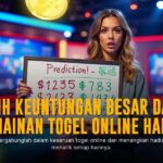 Mendalami Togel Singapore: Rahasia Pasaran Terpopuler