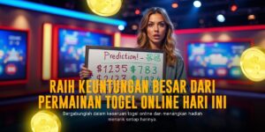 Mendalami Togel Singapore: Rahasia Pasaran Terpopuler