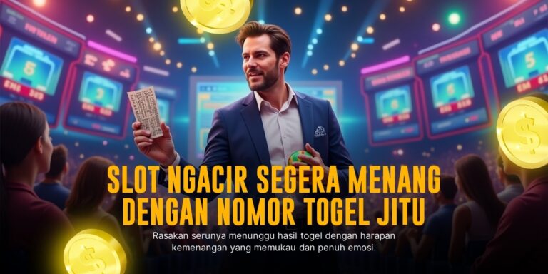 Membedah Keunikan Togel Hongkong: Strategi dan Tips Menang