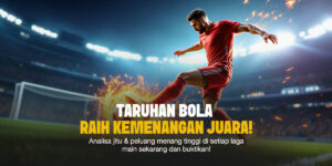 Analisa Bola Jitu Biar Taruhan Makin Gacor