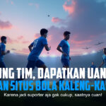 Mengenal Dunia Casino: Produk, Fitur, dan Platform Teratas