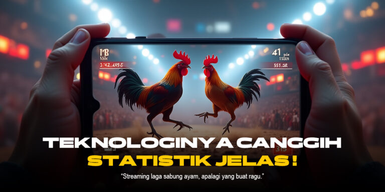 Sabung Ayam S128: Strategi Taruhan dan Jenis Ayam Unggulan