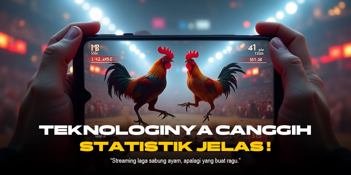 Sabung Ayam S128: Strategi Taruhan dan Jenis Ayam Unggulan