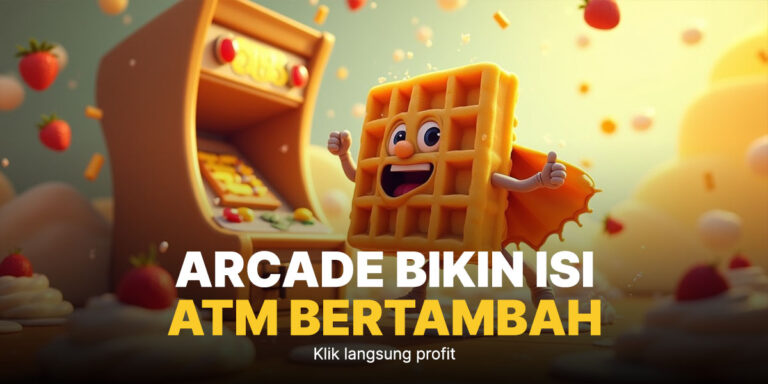 Dingdong Fishing: Sensasi Arcade Klasik dari CQ9 Arcade