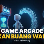 Dingdong Fishing: Sensasi Seru Game Arcade dari Spadegaming