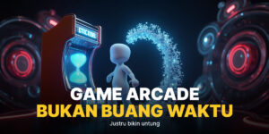 Dingdong Fishing: Sensasi Seru Game Arcade dari Spadegaming