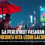 Strategi Jitu Taruhan Bola di SBOBET untuk Pemula
