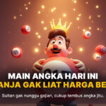 Membongkar Jenis Permainan Togel Populer dan Jadwal Jam Draw Terbaru