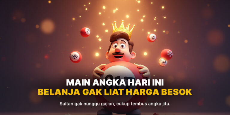 Membongkar Jenis Permainan Togel Populer dan Jadwal Jam Draw Terbaru