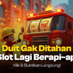 Songkran Riches Slot: Petualangan Seru dari Pragmatic Play dengan Kejutan Menarik
