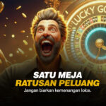 Poker Evolution: Sensasi Live Casino dari Evolution Gaming