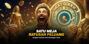 Poker Evolution: Sensasi Live Casino dari Evolution Gaming