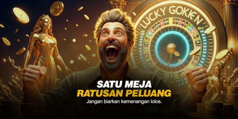 Poker Evolution: Sensasi Live Casino dari Evolution Gaming