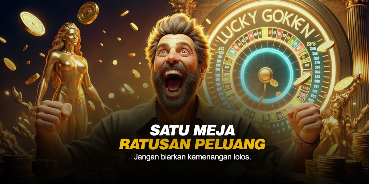 Poker Evolution: Sensasi Live Casino dari Evolution Gaming