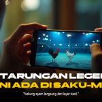 SABUNG AYAM SV388: Jenis Ayam, Odds, dan Provider Terpercaya