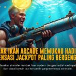 Rahasia Sukses Main Tembak Ikan dari Provider CQ9