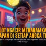 Colok Bebas: Strategi Jitu Menang Togel