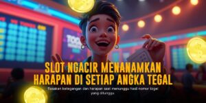 Colok Bebas: Strategi Jitu Menang Togel