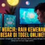 Strategi Ampuh Menang Togel Hongkong Terpercaya 2024