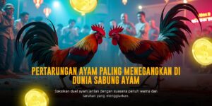 Strategi Menguasai Sabung Ayam SV388 dengan Odds Terbaik
