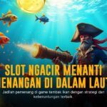 Tembak Ikan Maxwin: Strategi Jitu Raih Kemenangan Maksimal