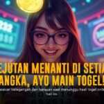 Menang Mudah dengan Togel Singapore: Rahasia dan Strategi Ampuh