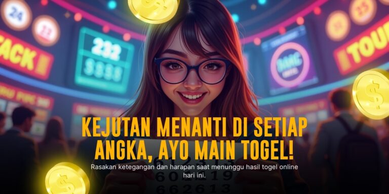 Menang Mudah dengan Togel Singapore: Rahasia dan Strategi Ampuh