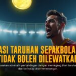 Bola Tangkas: Sensasi Judi Arcade dari Spadegaming Arcade