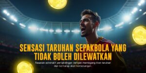 Bola Tangkas: Sensasi Judi Arcade dari Spadegaming Arcade