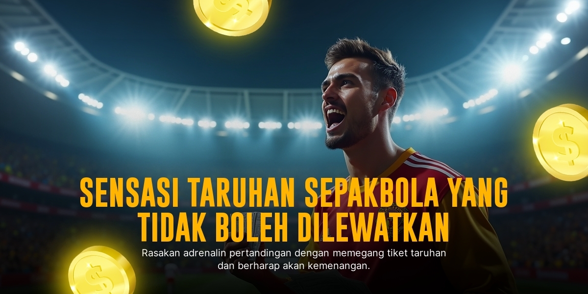 Bola Tangkas: Sensasi Judi Arcade dari Spadegaming Arcade