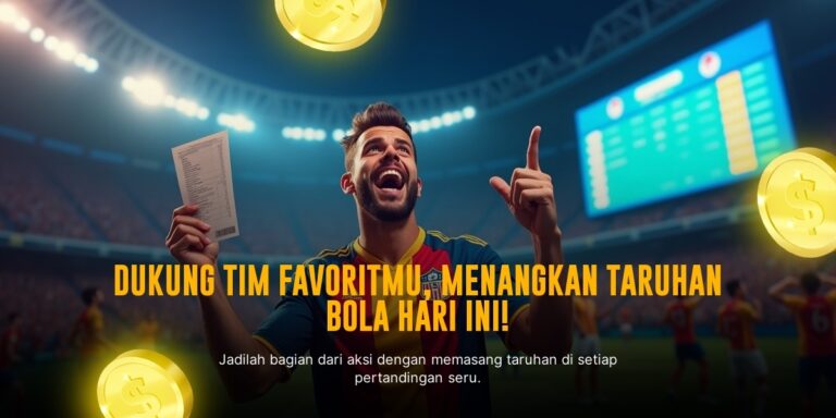 Mengejar Kemenangan Maksimal di Slot Game BOLA dari Pragmatic Play