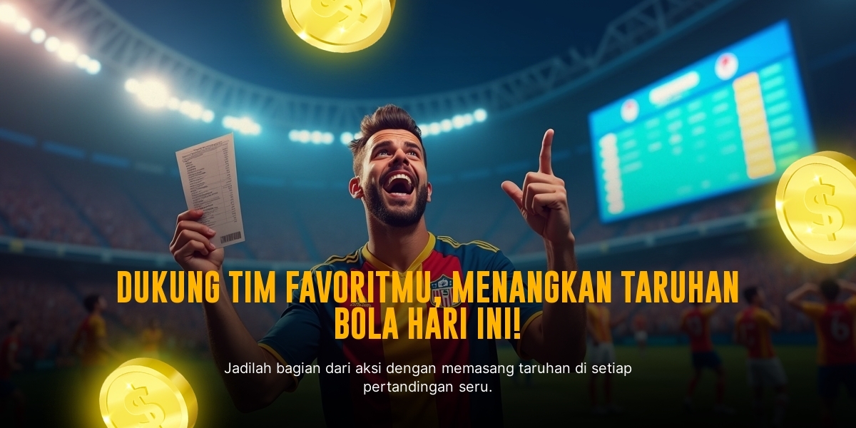 Mengejar Kemenangan Maksimal di Slot Game BOLA dari Pragmatic Play