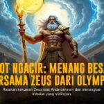 Wild West Gold: Slot Dinamis dari Pragmatic Play yang Mengguncang!