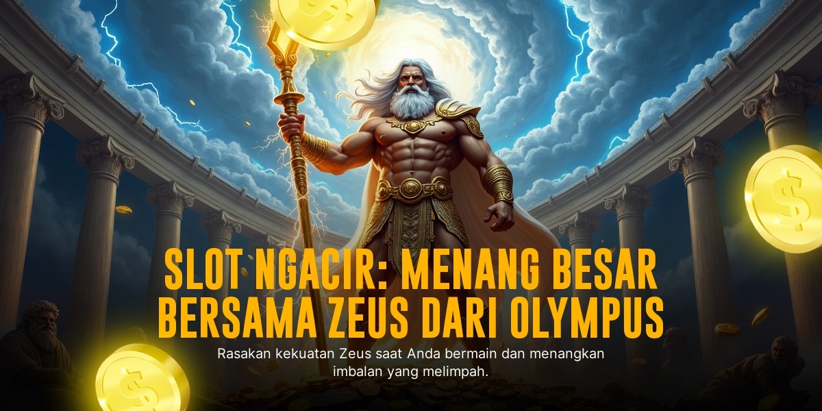 Wild West Gold: Slot Dinamis dari Pragmatic Play yang Mengguncang!