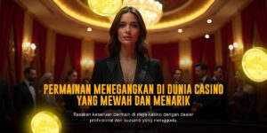 Bermain Baccarat Live Evolution Gaming: Strategi Menang Maksimal