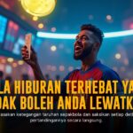 Bola Jackpot: Sensasi Menggiring Kemenangan di Pragmatic Play