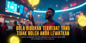 Bola Jackpot: Sensasi Menggiring Kemenangan di Pragmatic Play