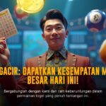 Colok Bebas: Strategi dan Cara Menang Togel Paling Tepat