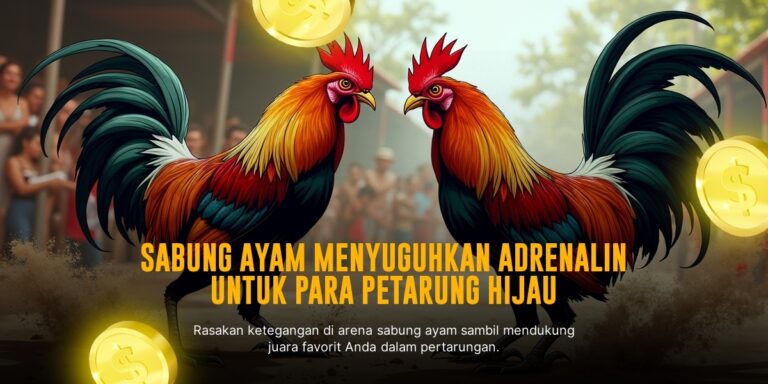 Rahasia Ayam Bangkok Super Juara Dalam Sabung Ayam SV388