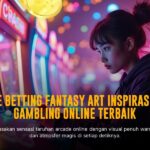 Jelajahi Keseruan Game Arcade Legend CQ9 Arcade