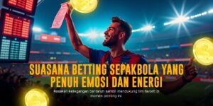 Strategi Ampuh Menang Taruhan Bola di SBOBET