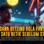 Menyelami Sensasi Bola Slot Pragmatic Play yang Menggebrak