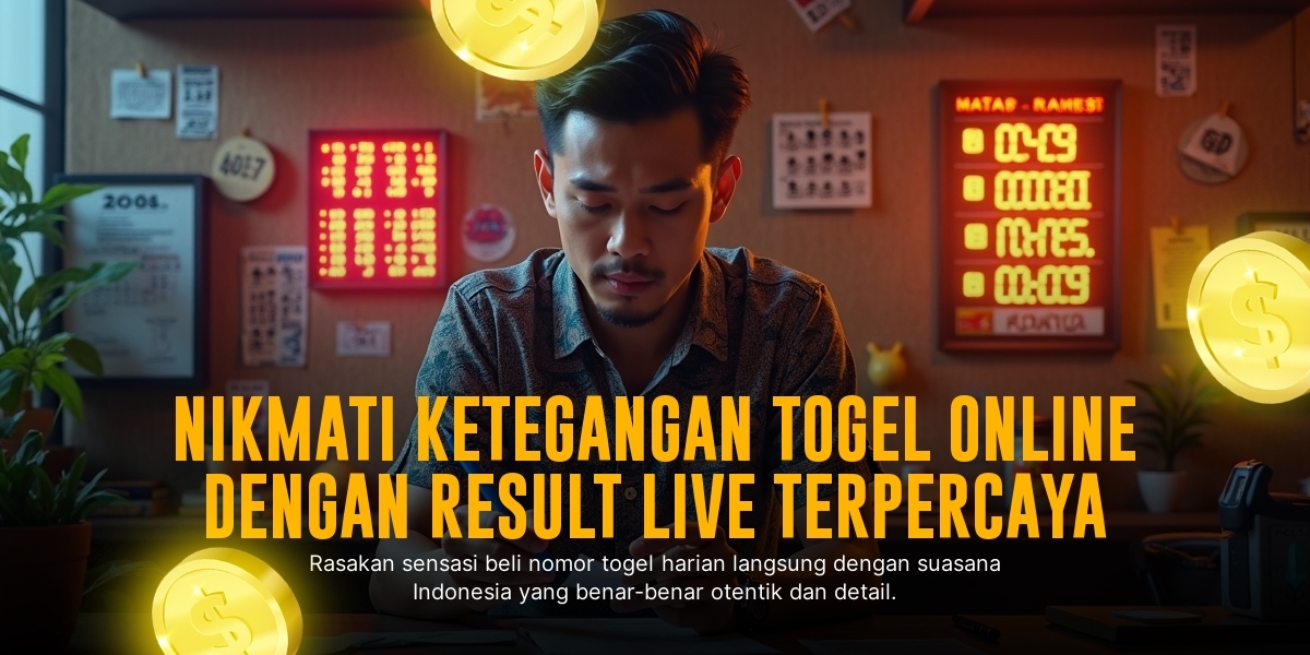 Mengupas Tuntas Togel Singapore: Peluang dan Strategi Menang